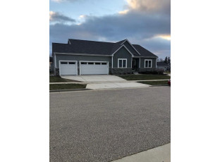 9533 Wild Prairie Tr Verona, WI 53593