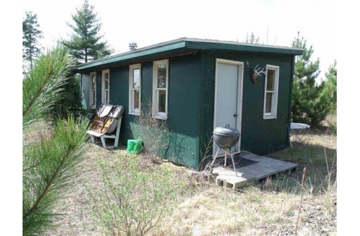 5.26 AC Dakota Ave, Montello, WI 53949