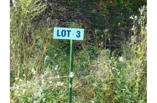 LOT 3 CSM 14964 County Road Bb, Deerfield, WI 53531