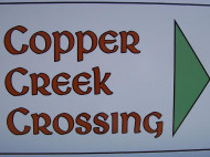 Copper Creek Crossing