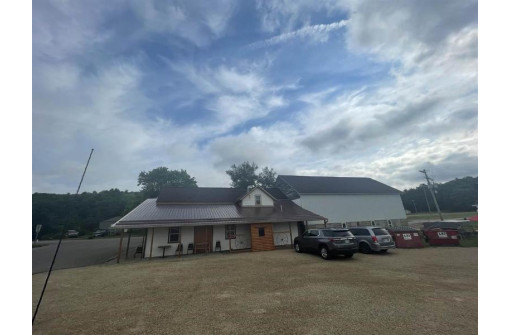 20704 County Road N, Camp Douglas, WI 54618