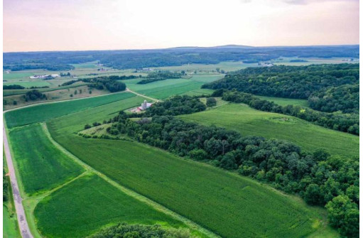 139 +/- ACRES South Valley Rd, Black Earth, WI 53515