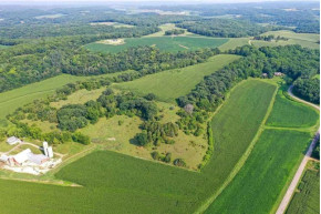 139 +/- ACRES South Valley Rd