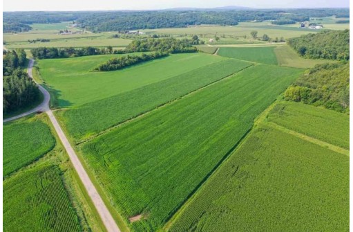 139 +/- ACRES South Valley Rd, Black Earth, WI 53515