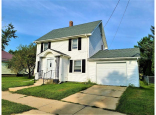 512 N Glendale Ave Tomah, WI 54660