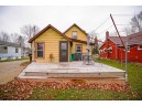 104 N 1st St, Brooklyn, WI 53521