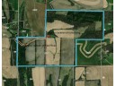 N5798 Walnut Rd, Monticello, WI 53570