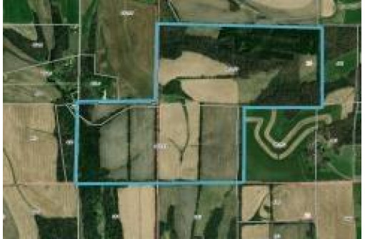 N5798 Walnut Rd, Monticello, WI 53570