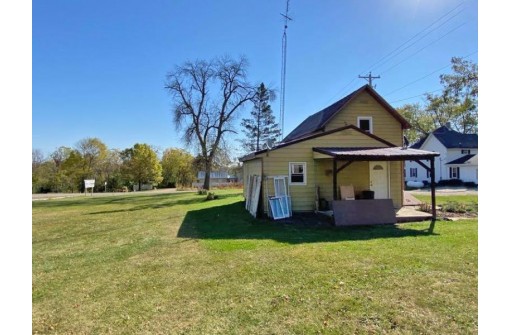 N7301 County Road X, Albany, WI 53502