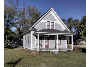 201 West St Friendship, WI 53934