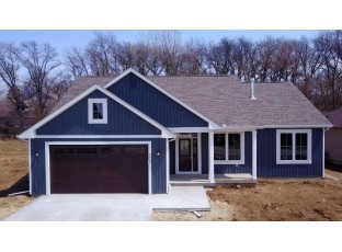 3920 Tanglewood Pl Janesville, WI 53546