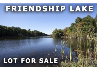 LOT 13 Czech Ln Friendship, WI 53934