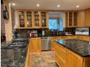 12824 River Dr, Viola, WI 54664