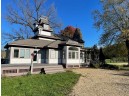 12824 River Dr, Viola, WI 54664