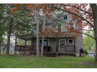 106 Tremont St Mauston, WI 53948