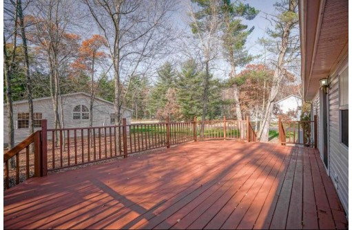 110 Ridge Dr, Wisconsin Dells, WI 53965