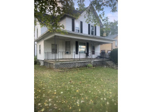 615 N Pearl St Janesville, WI 53548