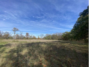 10+/- ACRES Legler Rd