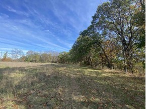 10+/- ACRES Legler Rd