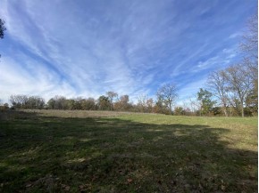 10+/- ACRES Legler Rd