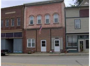 304 Main St Hollandale, WI 53544