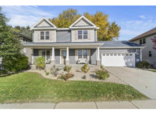 8802 White Coral Way Middleton, WI 53562