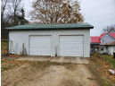 1015 S Sheldon St, Richland Center, WI 53581