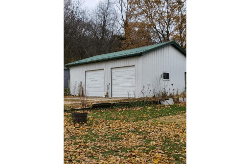 1015 S Sheldon St, Richland Center, WI 53581