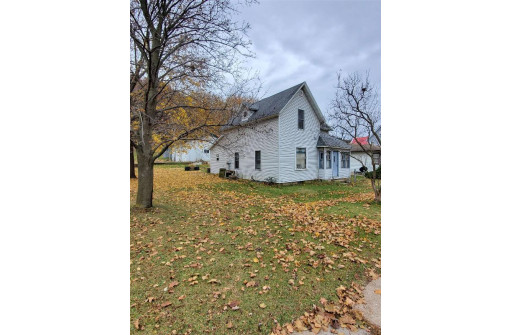 1015 S Sheldon St, Richland Center, WI 53581