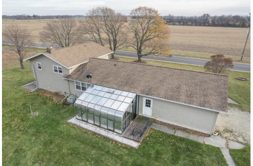 4302 Gray Rd, DeForest, WI 53532
