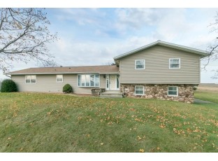 4302 Gray Rd DeForest, WI 53532