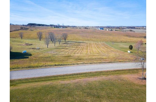 LOT 12 CSM 1935 Hyland Cir, Monticello, WI 53570