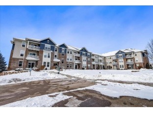 3848 Maple Grove Dr 305 Madison, WI 53719