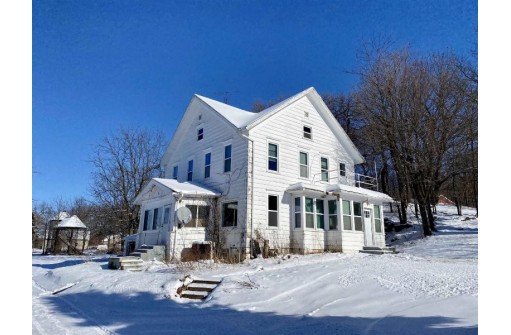 N9266 Hwy 69, New Glarus, WI 53574