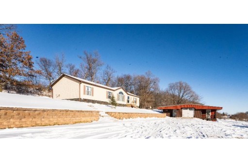 S5736 County Road T, Viroqua, WI 54665