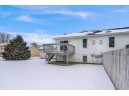 110A Thomas Pl, Arena, WI 53503