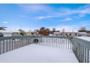 110A Thomas Pl, Arena, WI 53503