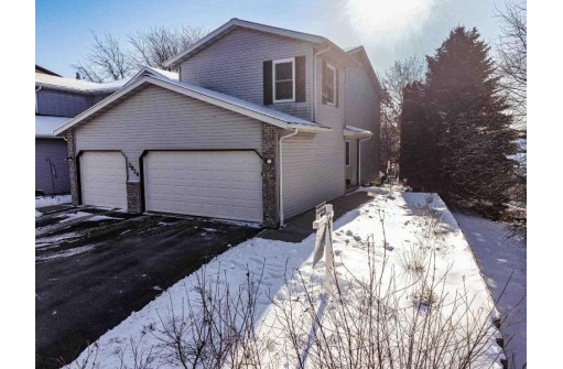 2826 Cimarron Tr A, Madison, WI 53719