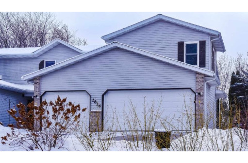 2826 Cimarron Tr A, Madison, WI 53719