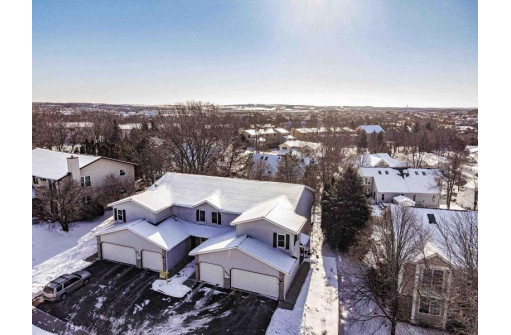 2826 Cimarron Tr A, Madison, WI 53719