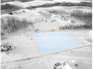 LOT 22 Hwy 39 Blanchardville, WI 53516