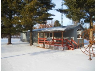 W3594 Carson Heights Rd Mauston, WI 53948-9467