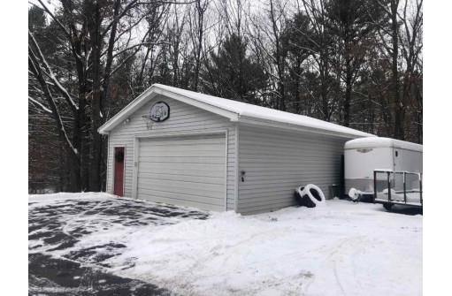 7139 Deuce Rd, Tomah, WI 54660