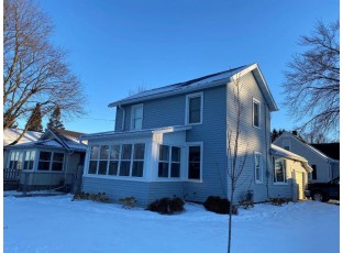 23 W Brown St Waupun, WI 53963