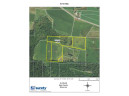 38.24 ACRES County Road Pf, Prairie Du Sac, WI 53578