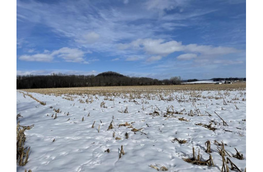 38.24 ACRES County Road Pf, Prairie Du Sac, WI 53578