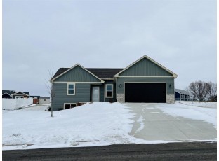 408 Comfortcove St Orfordville, WI 53576