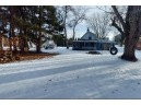 11551 N Lakeview Dr, Edgerton, WI 53534