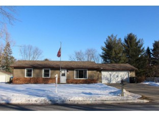 409 N Lexington Pky DeForest, WI 53532