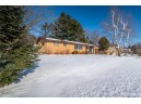 6382 Nesbitt Rd, Madison, WI 53719